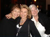 3 happy members