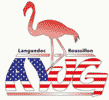 AWG Languedoc-R logo