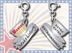 Boston charm