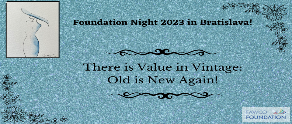 FB Website Slider Banner Foundation Night 2023 in Bratislava 2