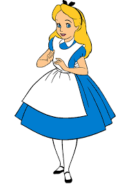 Alice png