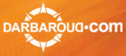 Darbaroud logo