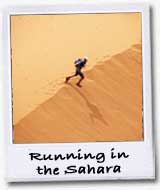 sand dune run
