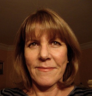 Cynthia Smith-Ayed