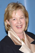 Arline Burns Coward photo
