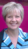 Elsie Bose, President