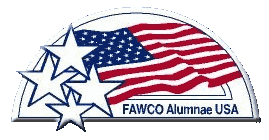 FAUSA Button