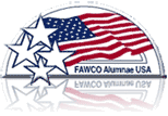 FAUSA logo
