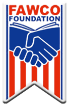 FAWCO Foundation logo