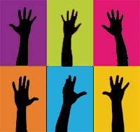 hands image