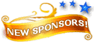 new sponsors
