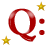 Q graphic