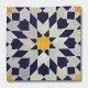 moroccan tile