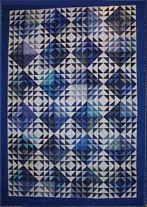$4,200 (Raffle) 2008 quilt photo