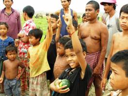 Wells for Clean Water Picture