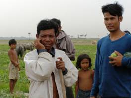 Wells for Clean Water Picture