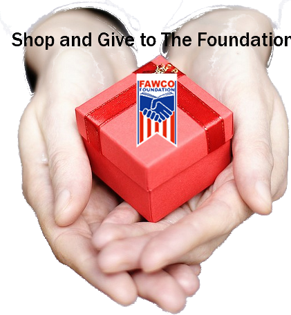 hands holding gift