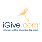 iGive button