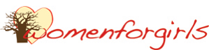 womenfor girls logo