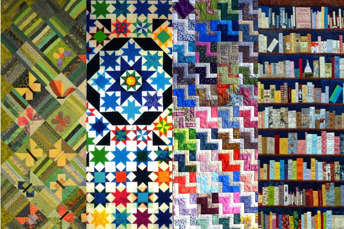 FAWCO Friendship Quilt Information & 2024 Instructions