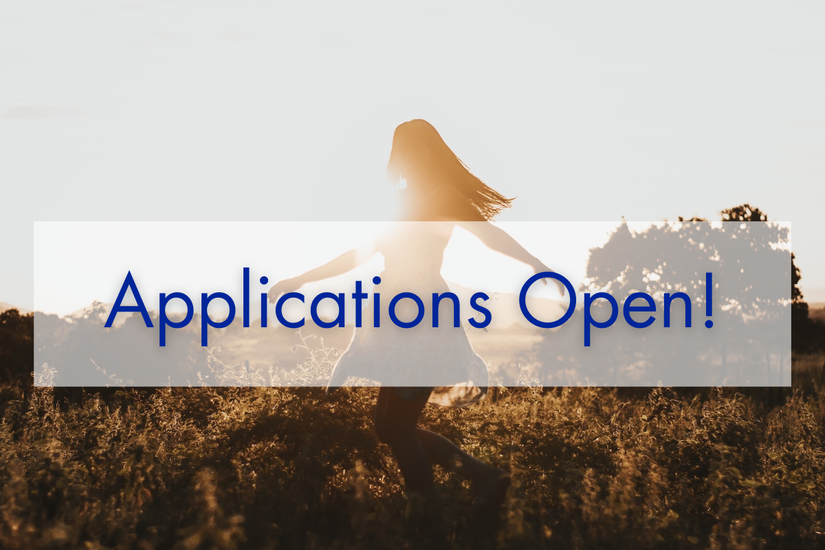 Apply for 2024 Development Grants & Education Awards! 