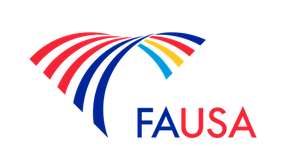 FAUSA new logo