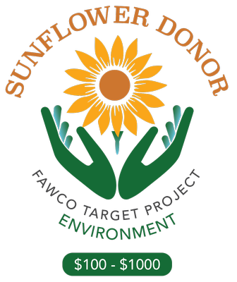 Sunflower Donor_Wreath $100 - $1000