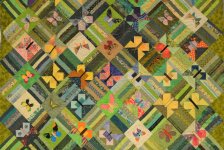 2018 &#039;Butterfly Brigade&#039; - The Hague