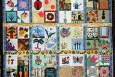2005 &#039;How Does FAWCO&#039;s Garden Grow&#039; - Birmingham