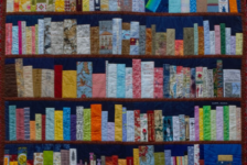 2019 &#039;Tell Me A Story&#039; - Edinburgh 