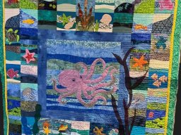 2025 &#039;Octopus Oasis&#039; - Annapolis