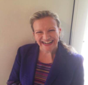 Ilze Thorburn Raath C. Ed