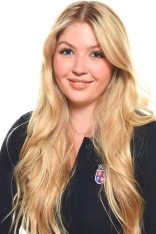 Hannah Dorn