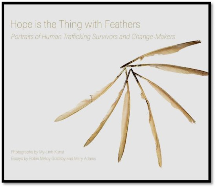 Hope Feathers