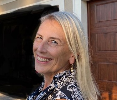 Suzanne Wheeler 2021